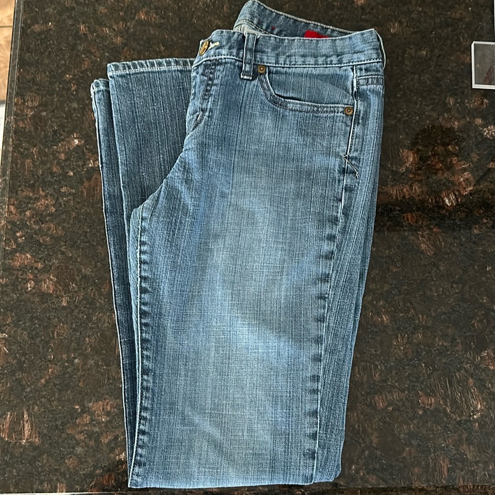 X2 denim jeans